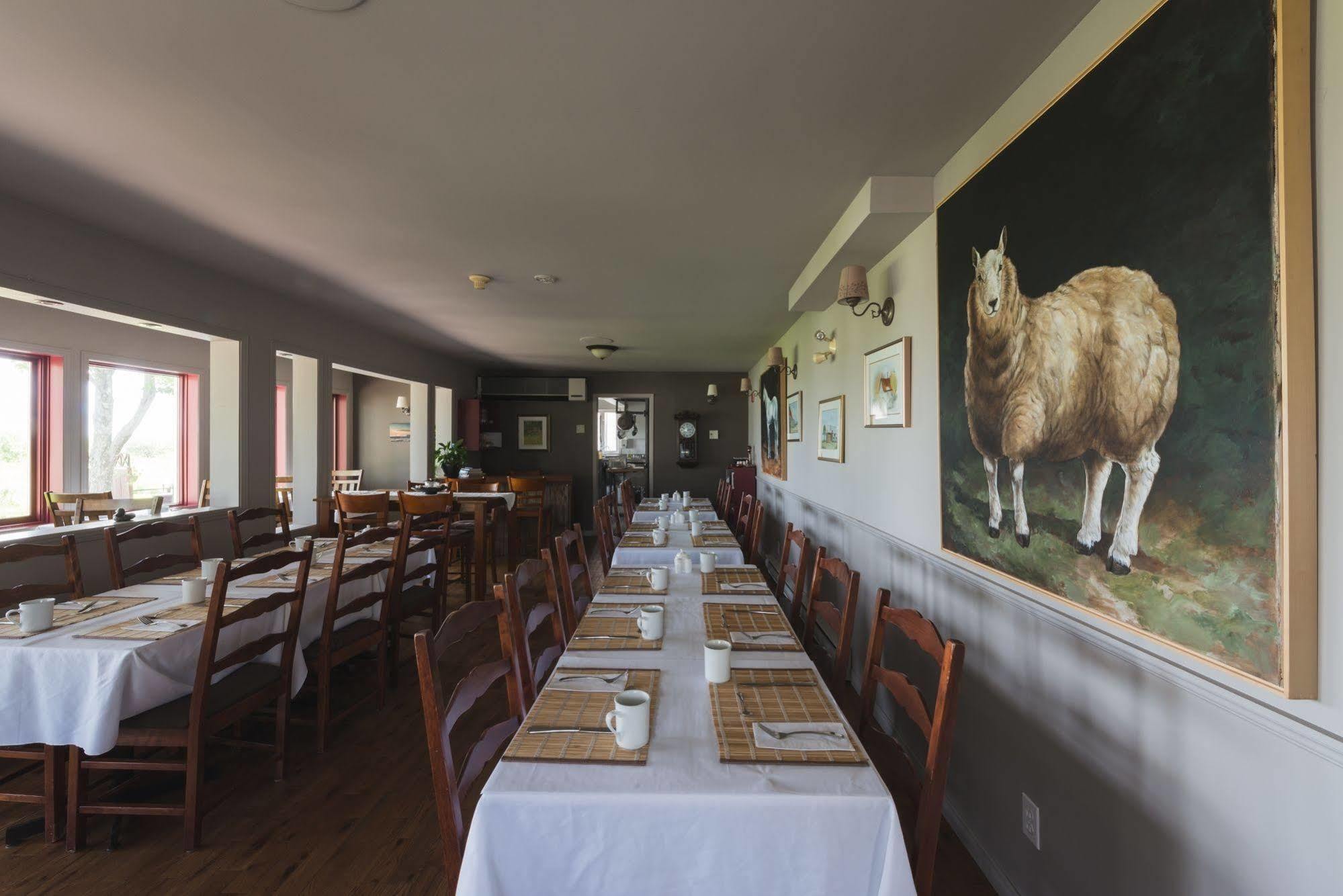Auberge La Courtepointe Petite-Riviere-Saint-Francois Zewnętrze zdjęcie